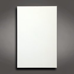 Malerlrreder 200 x 300 cm Bomuldslrred