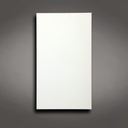 Malerlrreder 40 x 90 cm Bomuldslrred