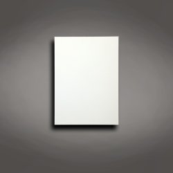 Malerlrreder 40 x 60 cm Bomuldslrred