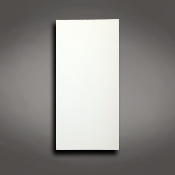 80 x 150 cm Bomuldslærred - Bomuldslærred Bogø Design