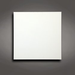 Malerlrreder 200 x 200 cm Bomuldslrred