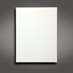 Malerlrreder 200 x 250 cm Bomuldslrred