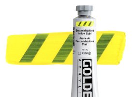 Golden Heavy Body 59 ml