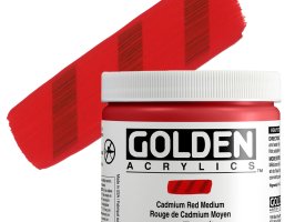 Golden Heavy Body 473 ml