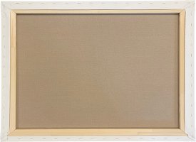 Malerlærreder 20x20 cm