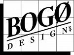 Bog&oslash; Design