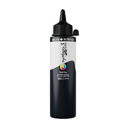 Paynes Grey - System3 Fluid 250 ml