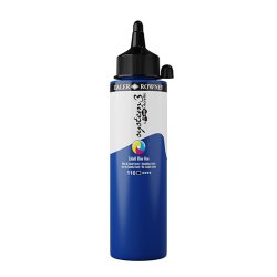 Cobalt Blue - System3 Fluid 250 ml