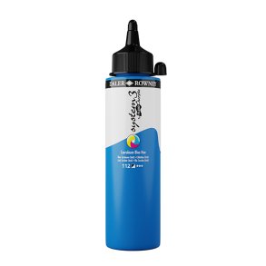 Coeruleum Blue - System3 Fluid 250 ml
