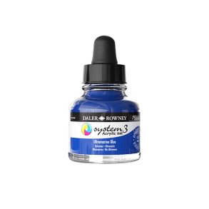 Ultramarine - System3 Ink 29,5 ml