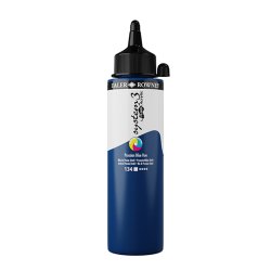 Prussian Blue - System3 Fluid 250 ml