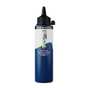 Prussian Blue - System3 Fluid 250 ml