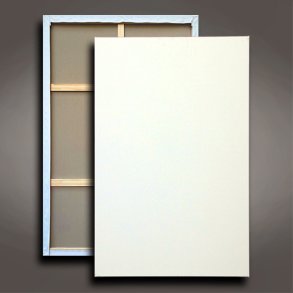 Malerlrreder 120 x 200 cm Bomuldslrred