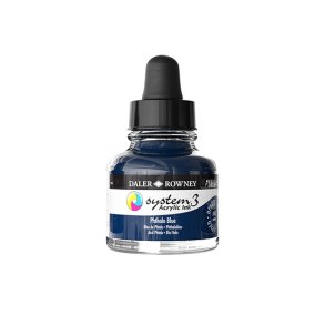 Phthalo Blue - System3 Ink 29,5 ml