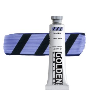 GOLDEN Heavy Body Smalt Hue 59 ml