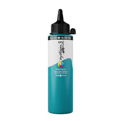Phthalo Turquoise - System3 Fluid 250 ml