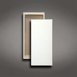 Malerlrreder 30 x 80 cm Bomuldslrred