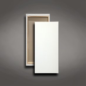 Malerlrreder 30 x 80 cm Bomuldslrred