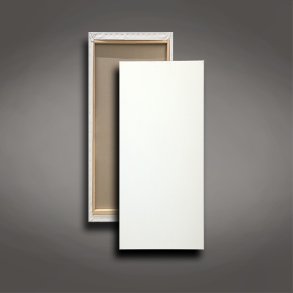 Malerlrreder 30 x 80 cm Bomuldslrred