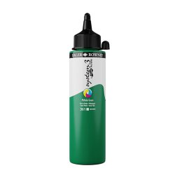 Phthalo Green - System3 Fluid 250 ml