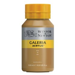 Gold 283 - Galeria akrylmaling 500 ml.