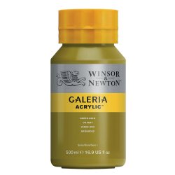 Green Gold 294 - Galeria akrylmaling 500 ml.