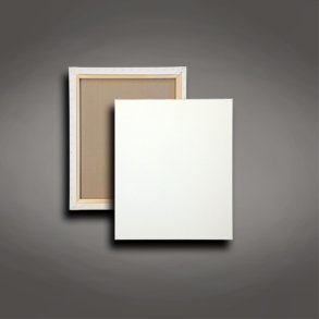 Malerlrreder 40 x 60 cm Bomuldslrred