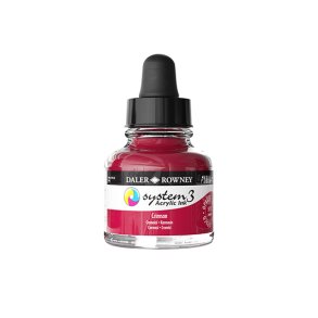 Crimson - System3 Ink 29,5 ml