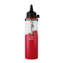 Crimson - System3 Fluid 250 ml