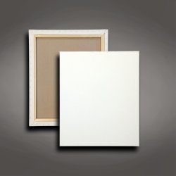 Malerlrreder 70 x 90 cm Bomuldslrred