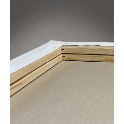 Malerlrreder 30 x 40 cm. -  Dobbelt dybde 