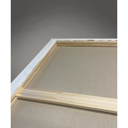 Malerlrreder 100 x 120 cm Dobbelt dybde 