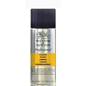 Fixativ Winsor Newton 400 ml