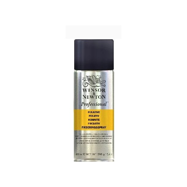 Fixativ Winsor Newton 400 ml