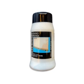 Gesso Primer 500 ml
