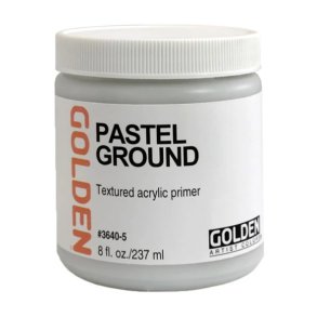 GOLDEN Pastel Ground 237 ml