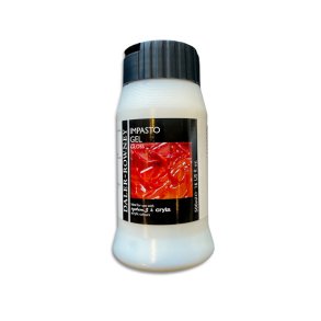 Impasto Gel Gloss