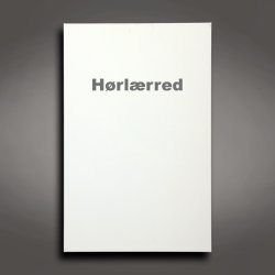 Malerlrreder 100 x 150 cm Hrlrred