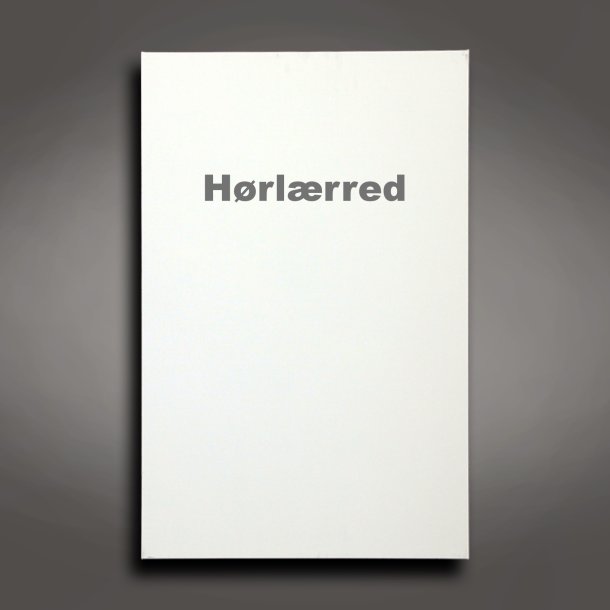 Malerlrreder 100 x 150 cm Hrlrred