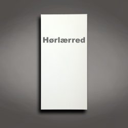 Malerlrreder 40 x 90 cm Hrlrred