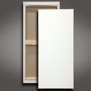 Malerlrreder 100 x 180 cm Bomuldslrred