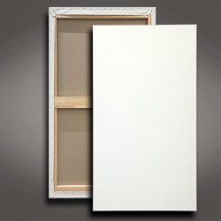 Malerlrreder 90 x 160 cm Bomuldslrred