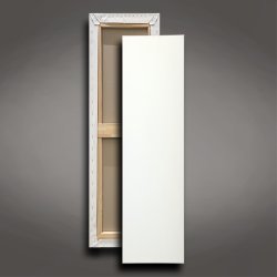 Malerlrreder 40 x 140 cm Bomuldslrred