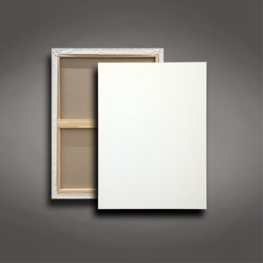 Malerlrreder 70 x 100 cm Bomuldslrred