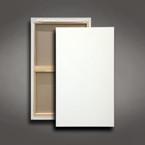 Malerlrreder 80 x 120 cm Bomuldslrred