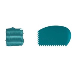 Catalyst silikonespartel No.2