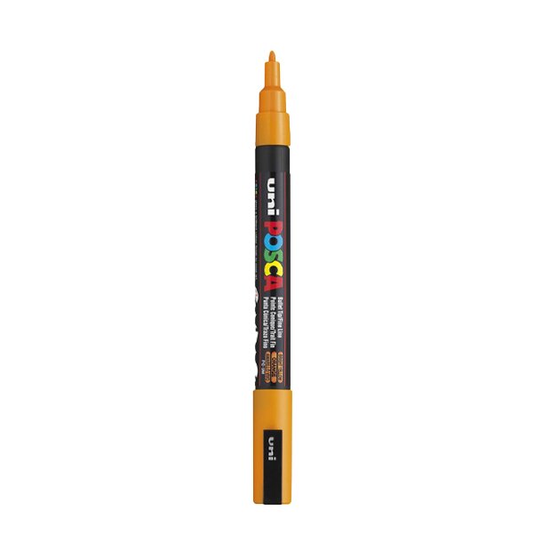  Posca Tusch 0,9 - 1,3 mm