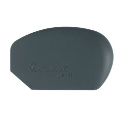 Catalyst silikonespartel No.1