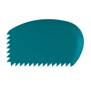 Catalyst silikonespartel No.2