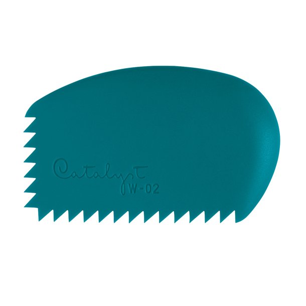 Catalyst silikonespartel No.2